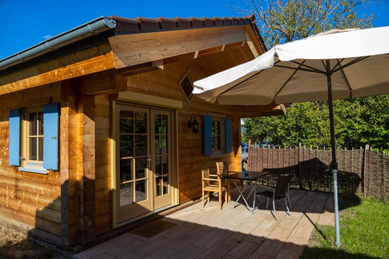 Carolinger Huettendorf Weyer Exteriér fotografie