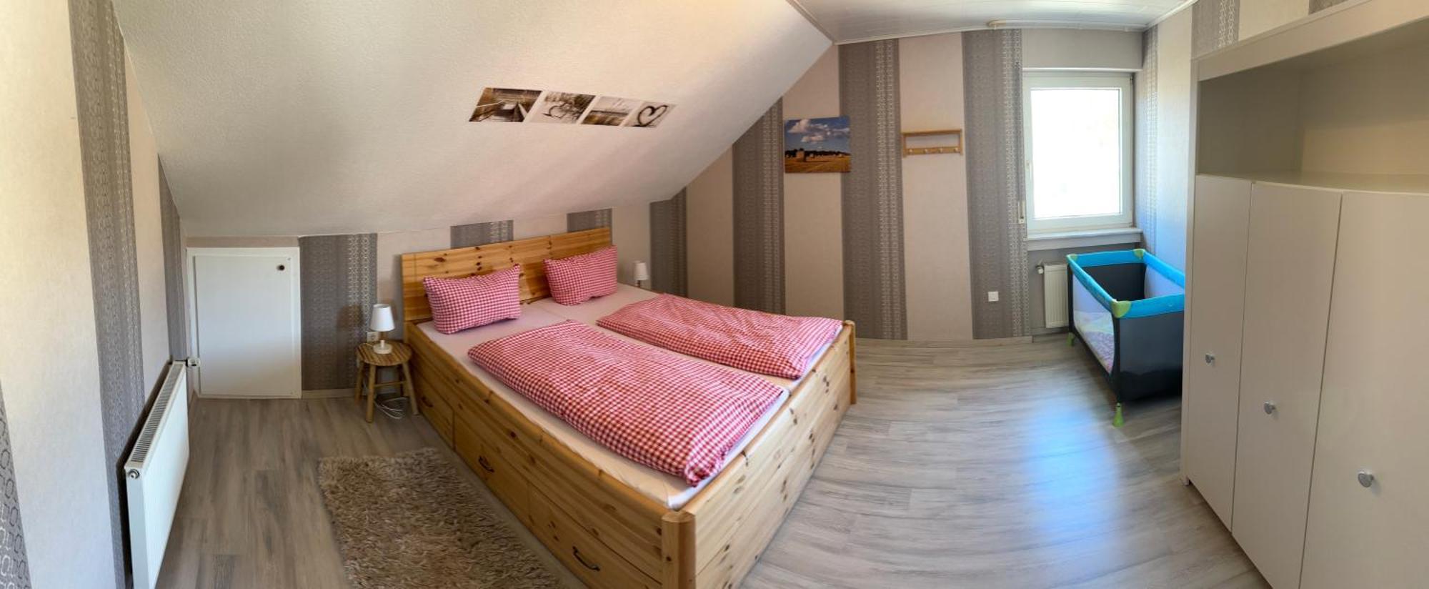 Carolinger Huettendorf Weyer Exteriér fotografie