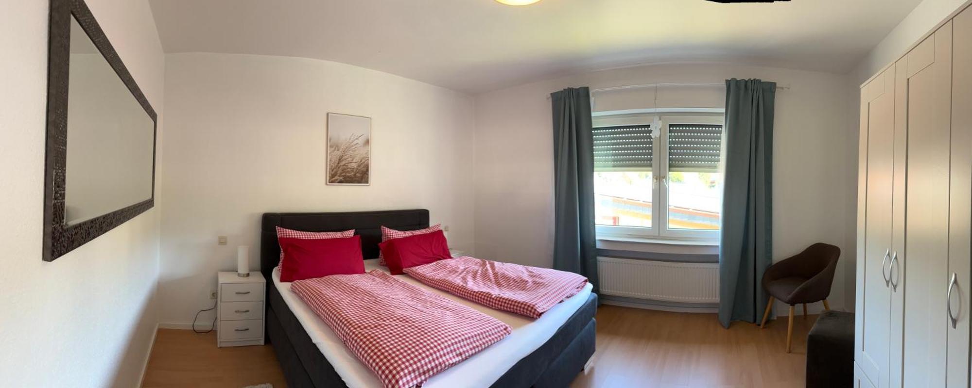 Carolinger Huettendorf Weyer Exteriér fotografie