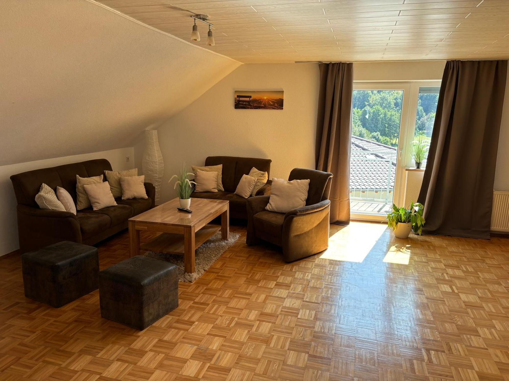 Carolinger Huettendorf Weyer Exteriér fotografie
