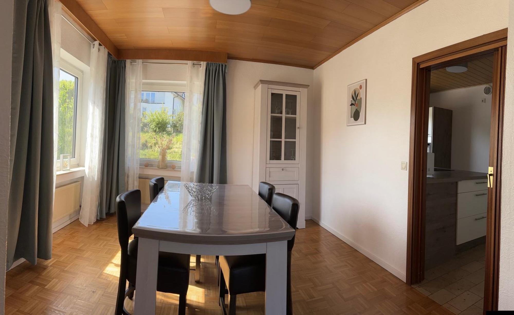 Carolinger Huettendorf Weyer Exteriér fotografie